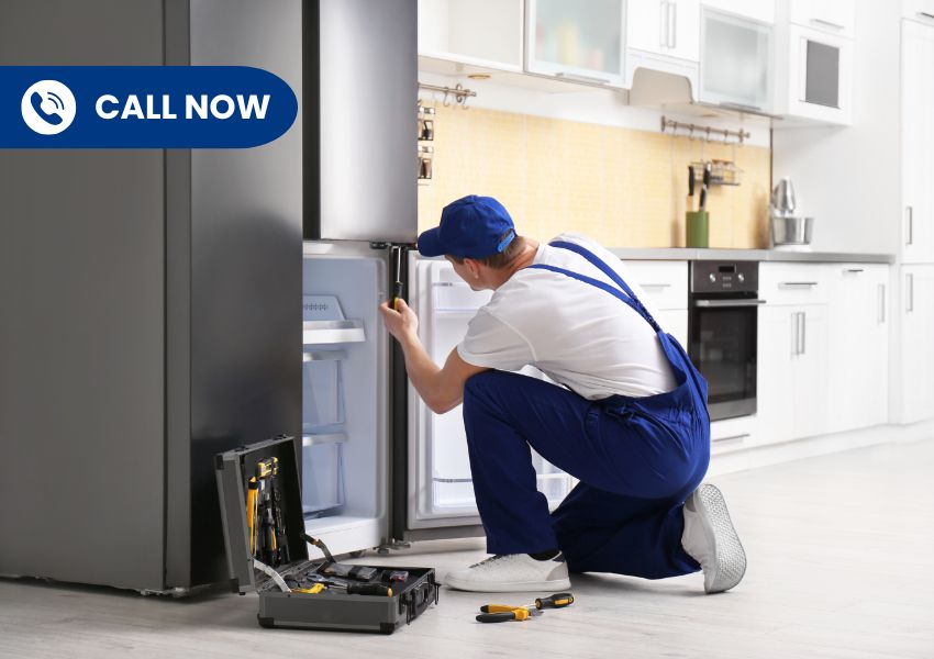 Vinita Appliance Repair Company